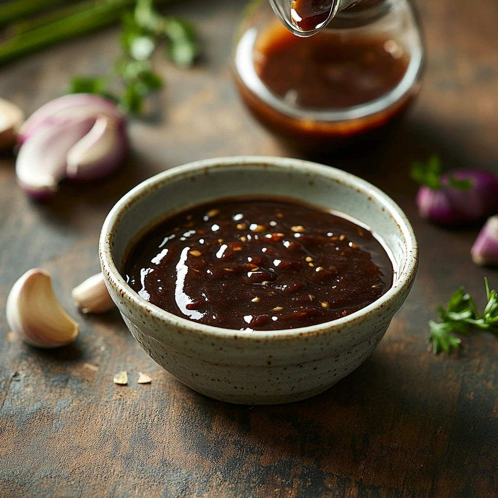XO Sauce