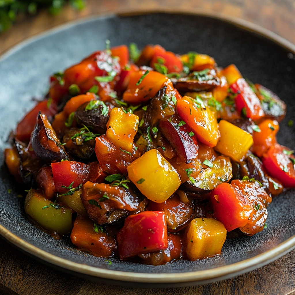 Ratatouille