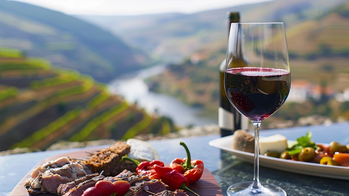 Douro Red