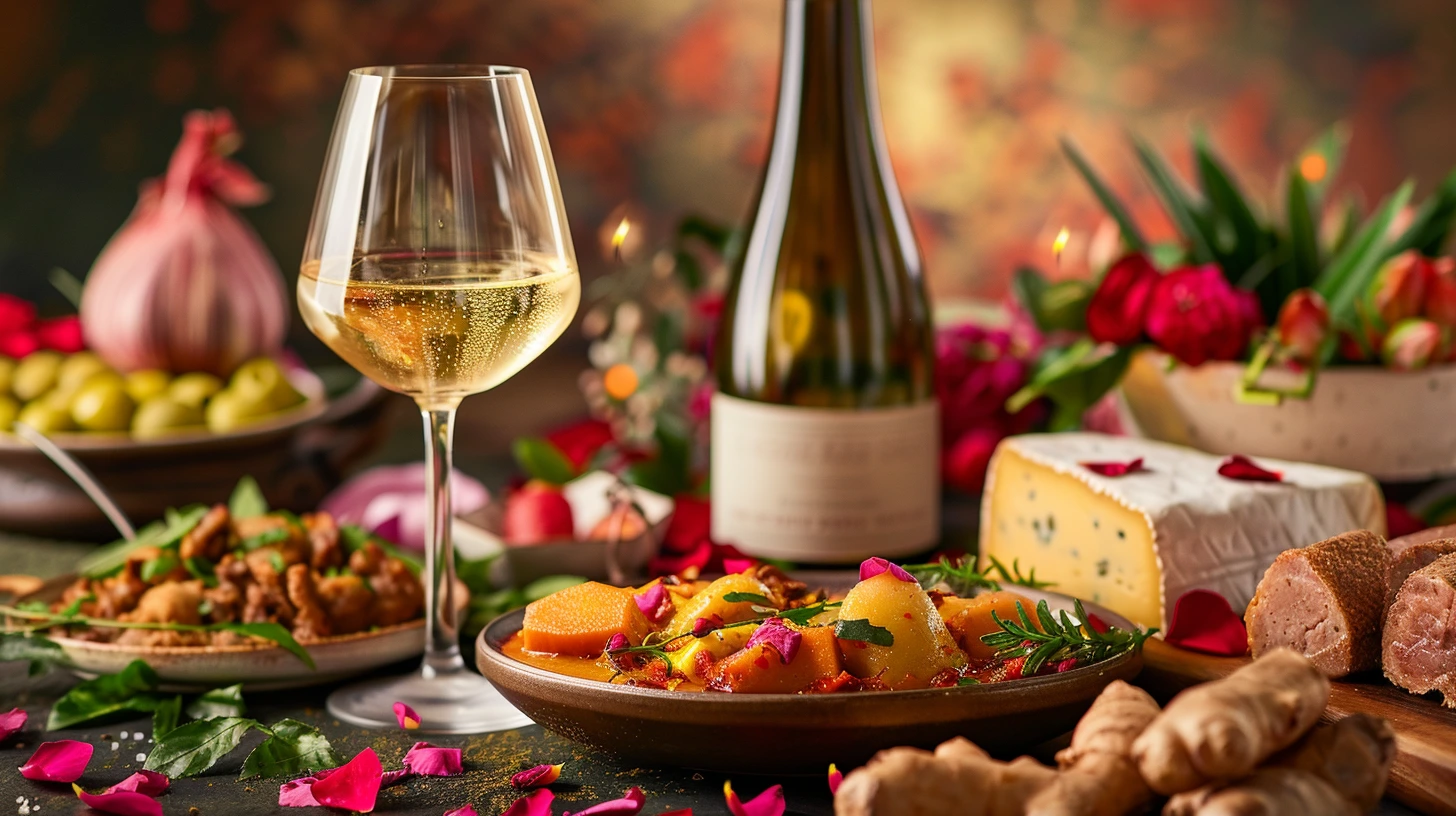 Gewürztraminer