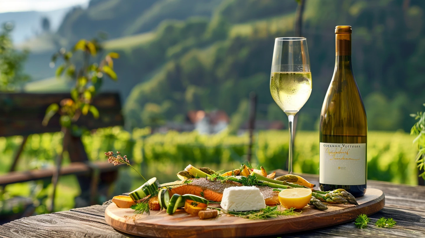 Grüner Veltliner