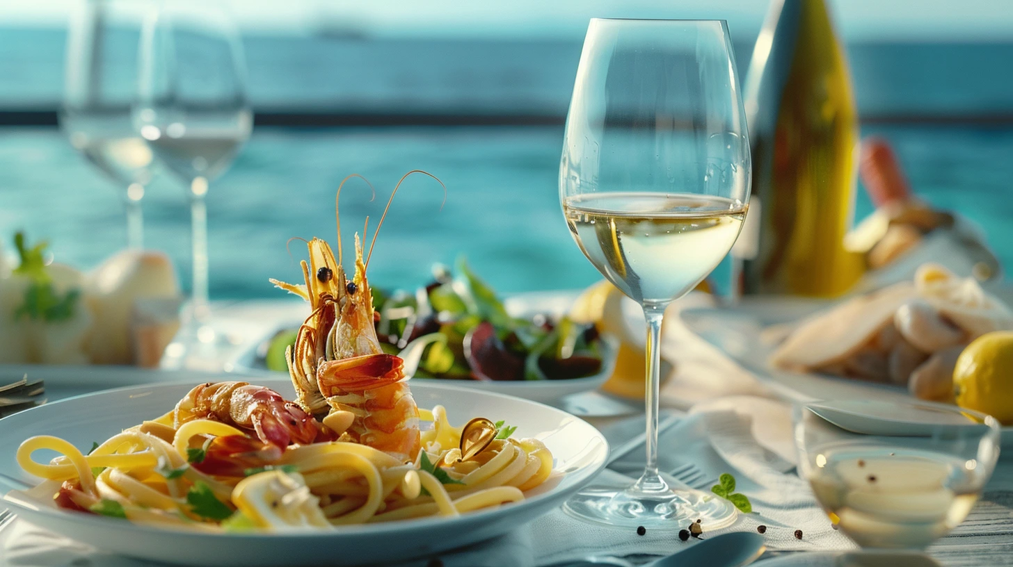 Pinot Grigio / Pinot Gris