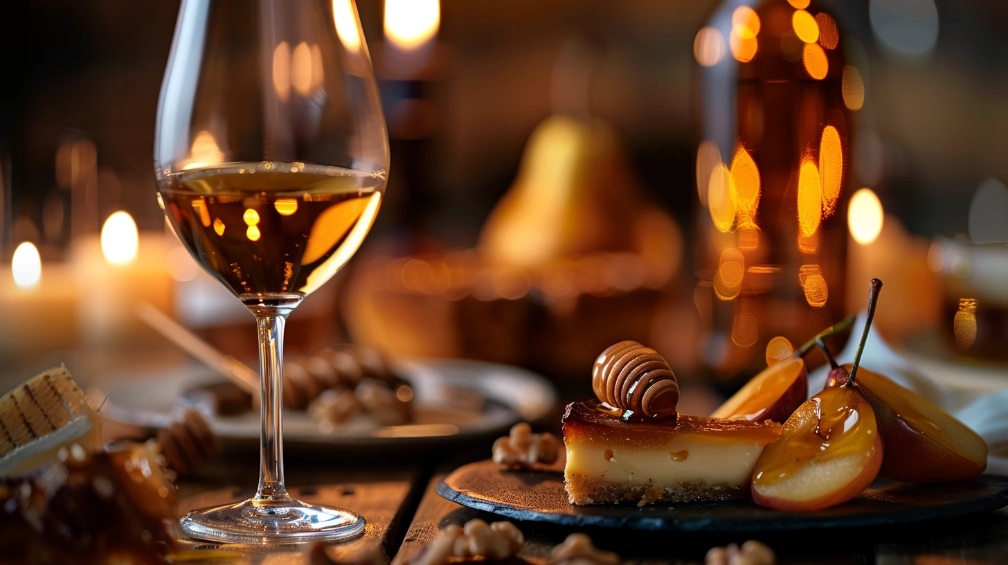 Sauternes / Botrytised Sweet Wine