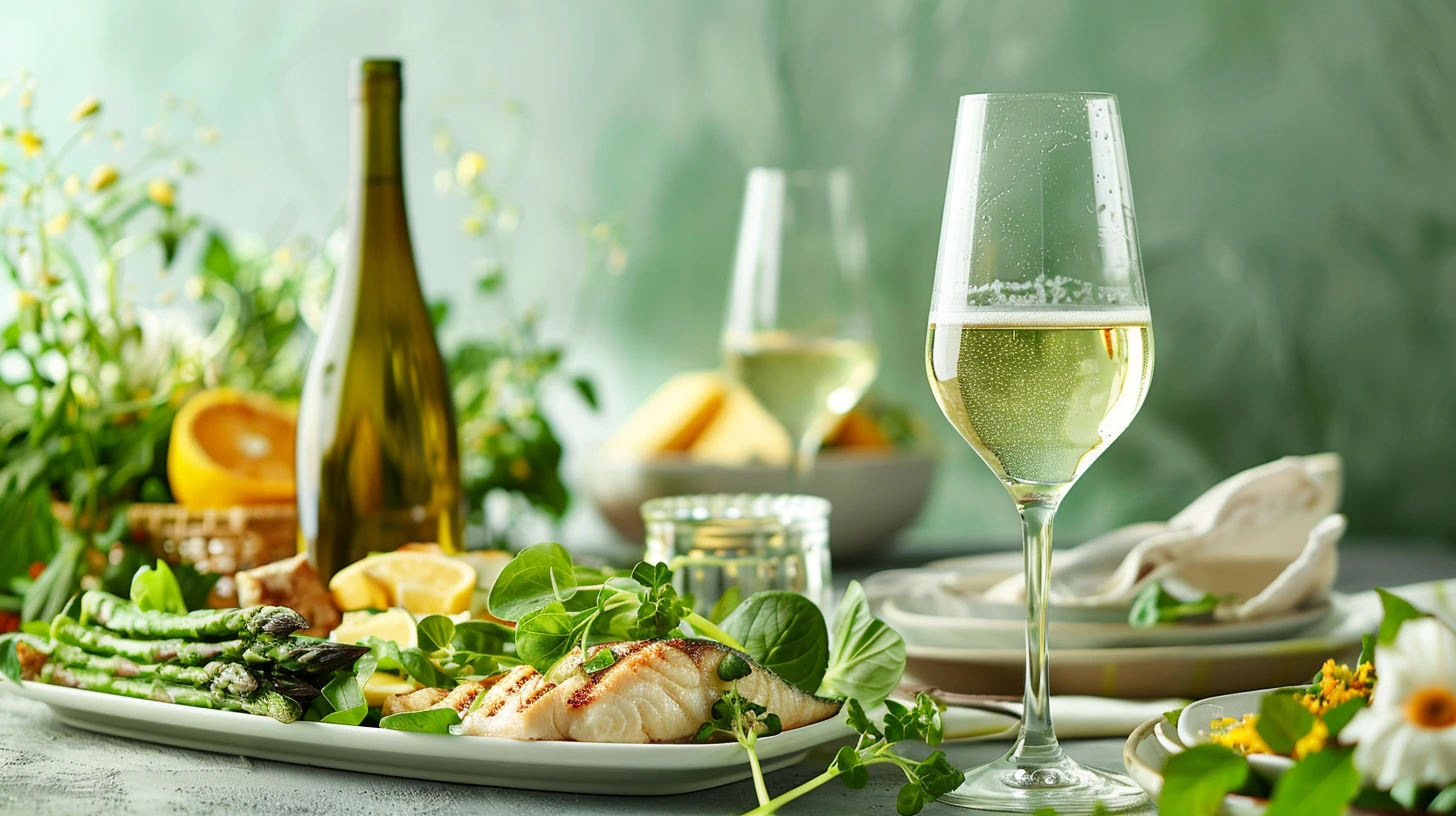 Sauvignon Blanc