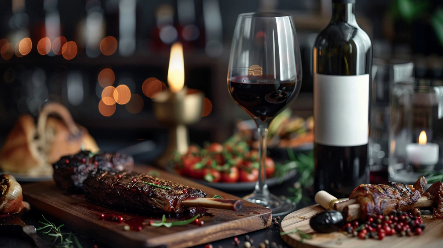 Syrah / Shiraz