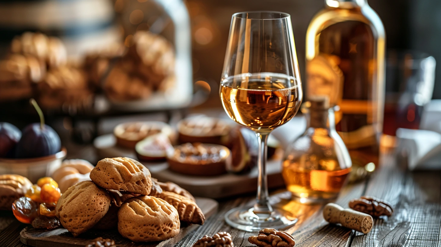 Vin Santo