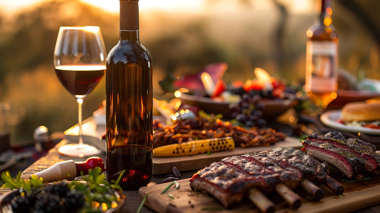 Zinfandel / Primitivo