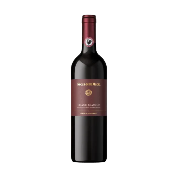 Chianti Classico – Rocca delle Macìe